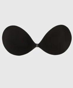 Adhesive bra - Black