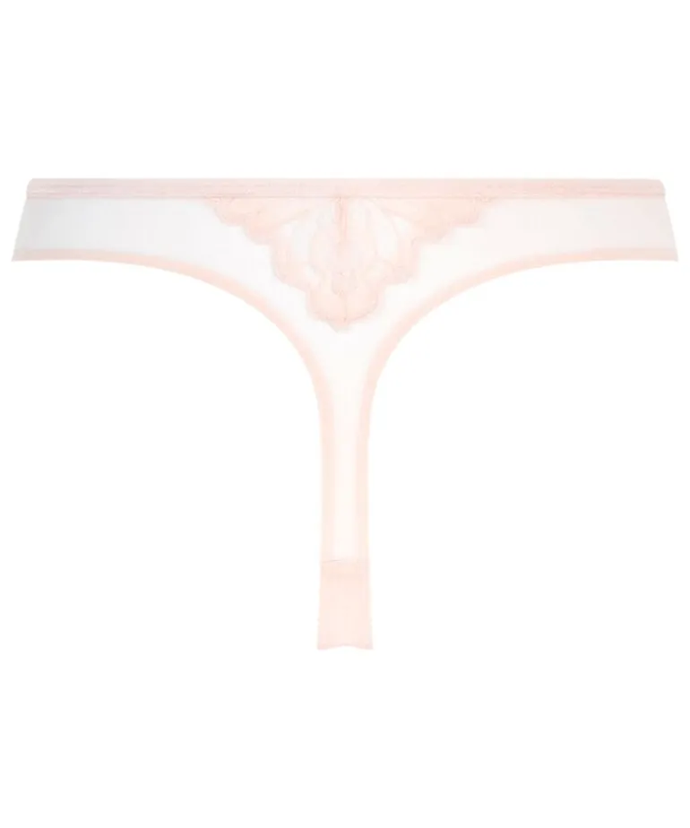 Ali Thong - Pink