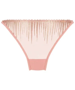 Alice Thong - Pink