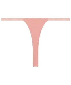 Alice Thong - Pink