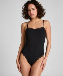 Alissia Body - Black