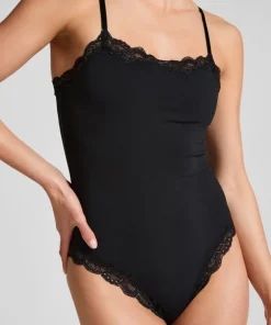 Alissia Body - Black
