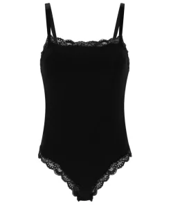 Alissia Body - Black
