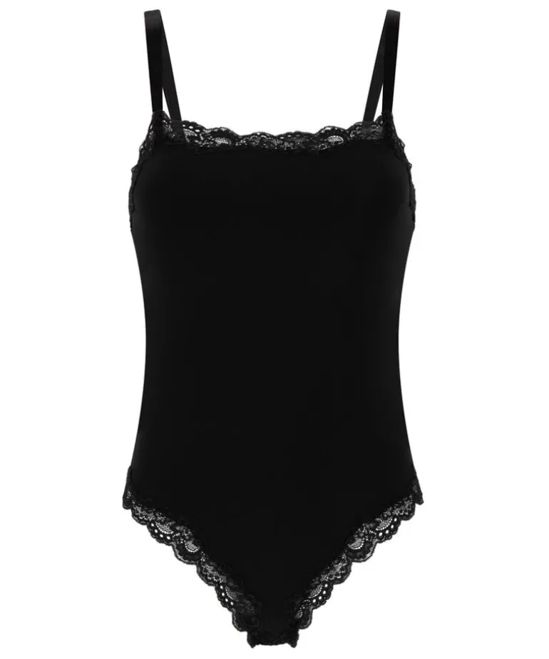 Alissia Body - Black