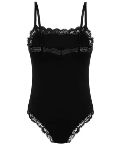 Alissia Body - Black