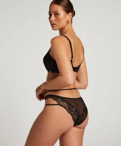 Amala Brazilian - Black