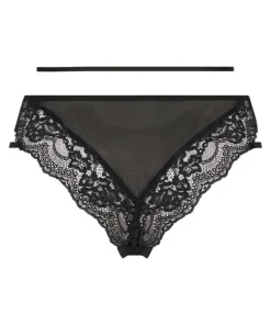 Amala Brazilian - Black