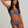 Amala Brazilian - Blue