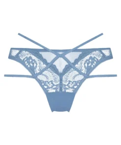 Amala Brazilian - Blue