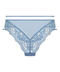 Amala Brazilian - Blue