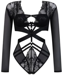 Amari Body - Black