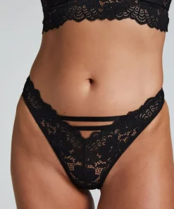 Andrea Brazilian - Black