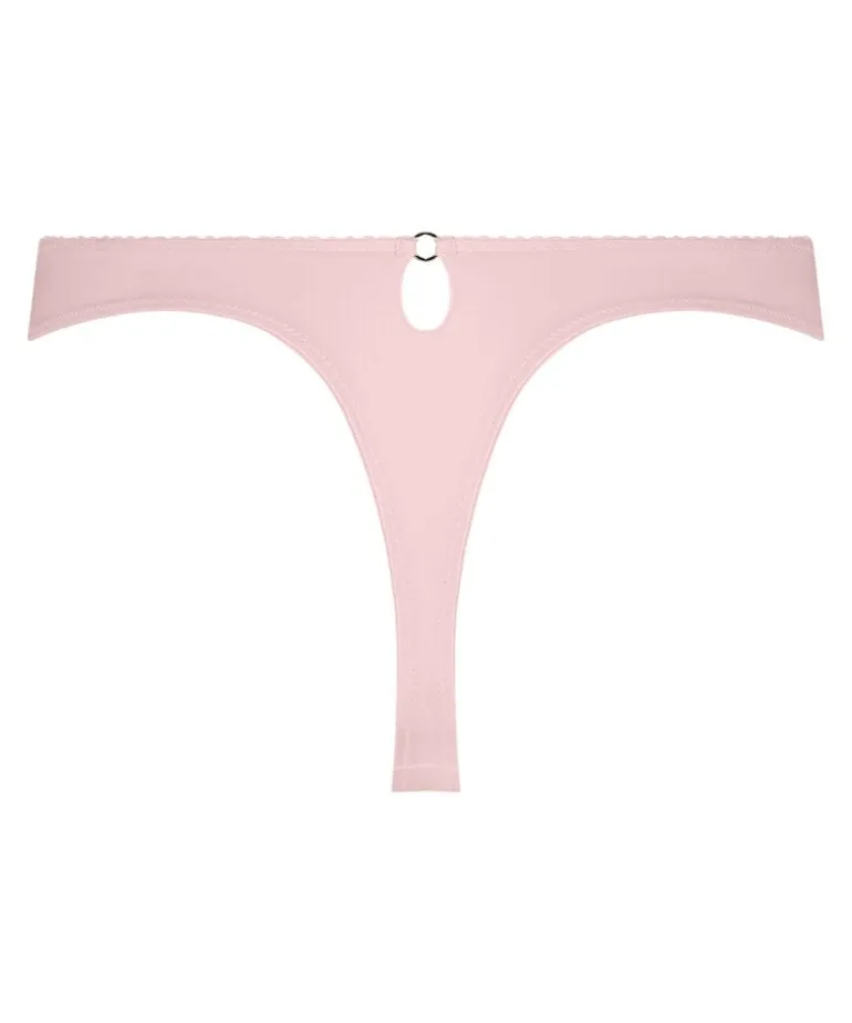 Andrea Thong - Pink