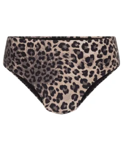 Animalia Bikini Bottoms - Brown