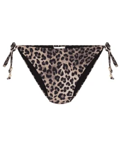 Animalia Bikini Bottoms - Brown
