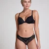 Anna Brazilian - Black