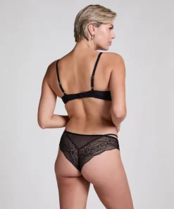Anna Brazilian - Black
