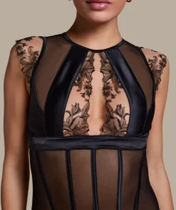 Anouk Body - Black