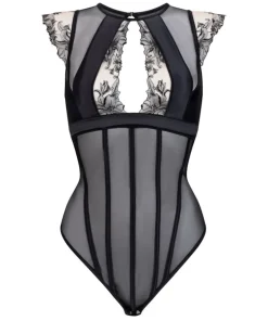 Anouk Body - Black