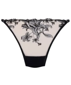 Anouk Brazilian - Black