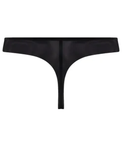Anouk thong - Black