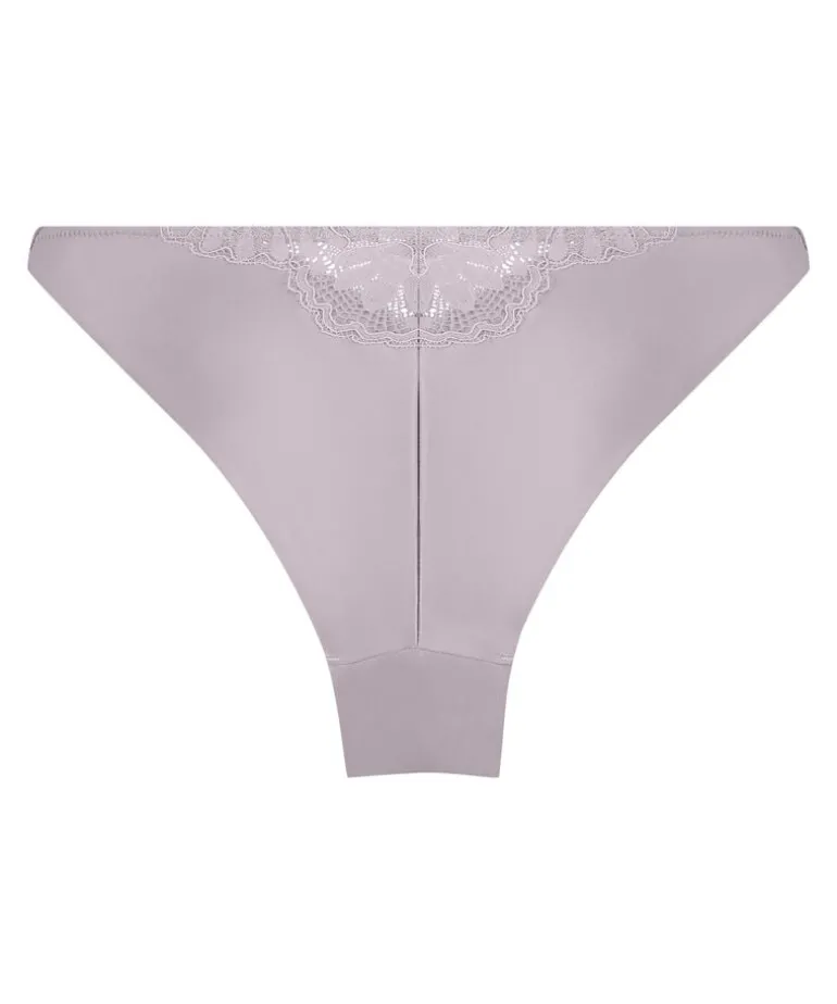 Antonia Brazilian - Purple