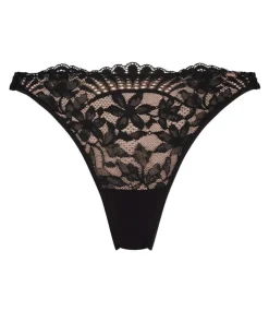 Antonia Thong - Black