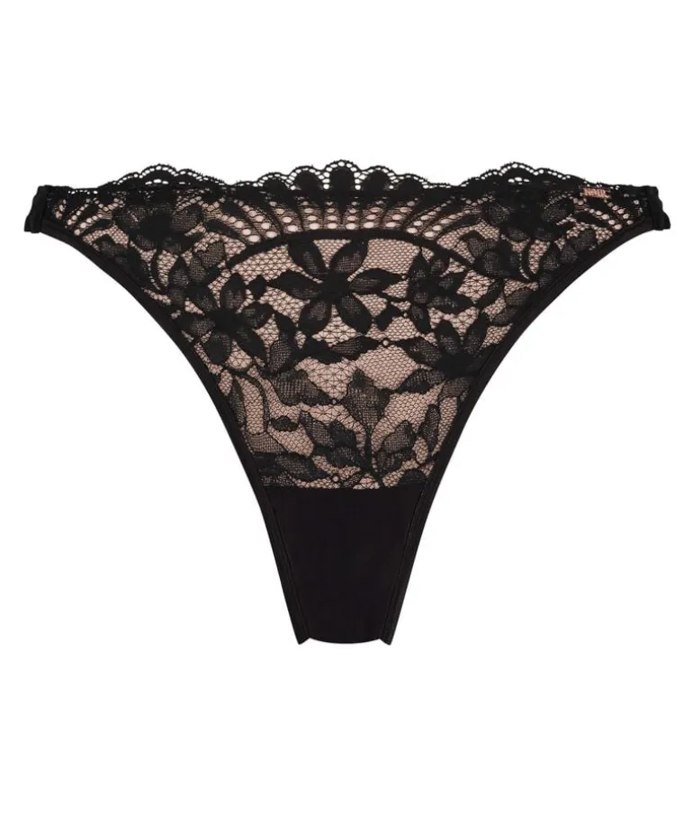 Antonia Thong - Black