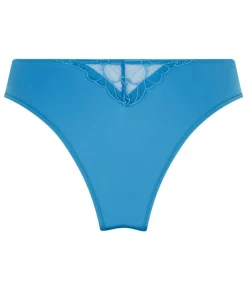 Anya Brazilian - Blue