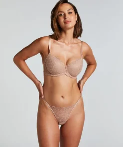 Anya Thong - Brown