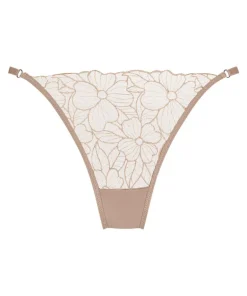 Anya Thong - Brown