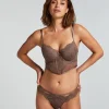 Arabella brazilian - Brown