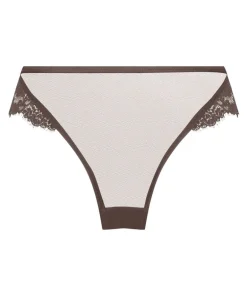 Arabella brazilian - Brown