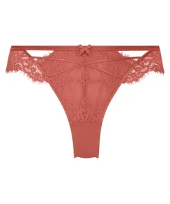 Arabella brazilian - Red