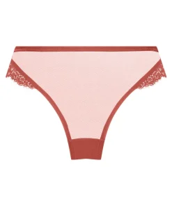 Arabella brazilian - Red