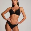 Arabella Thong - Black