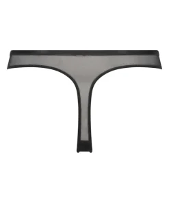 Arabella Thong - Black