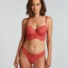 Arabella Thong - Red