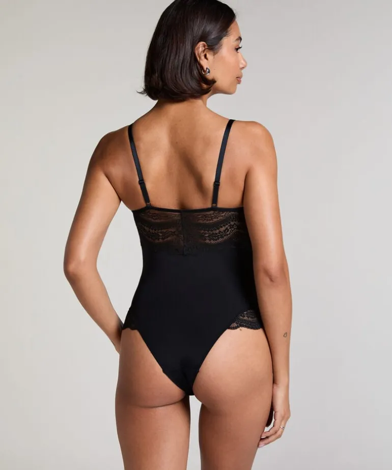 Ashley Body - Black