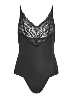 Ashley Body - Black