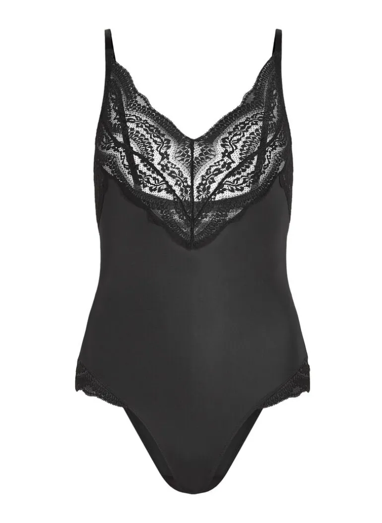 Ashley Body - Black