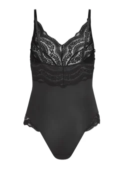 Ashley Body - Black