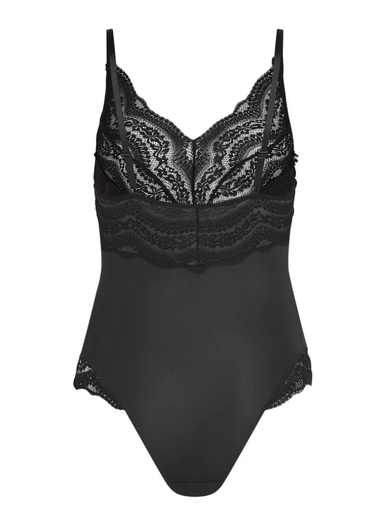 Ashley Body - Black