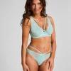 Ashley Thong - Blue