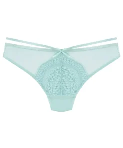 Ashley Thong - Blue