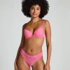 Astra Brazilian - Pink