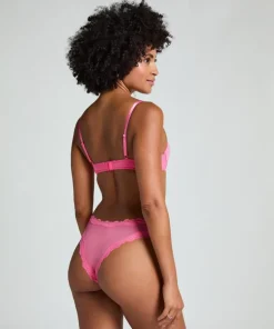 Astra Brazilian - Pink
