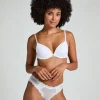 Astra Brazilian - White
