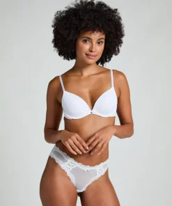 Astra Brazilian - White