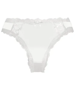Astra Brazilian - White